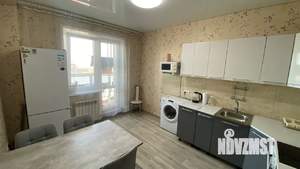 1-к квартира, вторичка, 38м2, 15/15 этаж