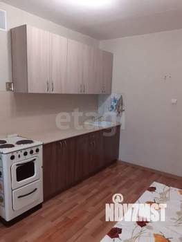 1-к квартира, вторичка, 36м2, 5/6 этаж