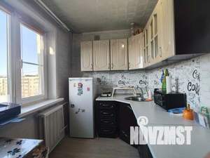 1-к квартира, вторичка, 24м2, 5/5 этаж