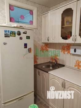 3-к квартира, вторичка, 60м2, 2/5 этаж