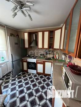 3-к квартира, вторичка, 71м2, 4/5 этаж