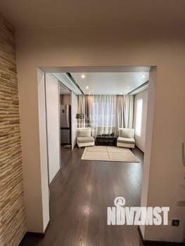 3-к квартира, вторичка, 123м2, 4/9 этаж