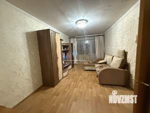2-к квартира, вторичка, 46м2, 2/5 этаж