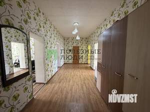 3-к квартира, вторичка, 90м2, 1/3 этаж
