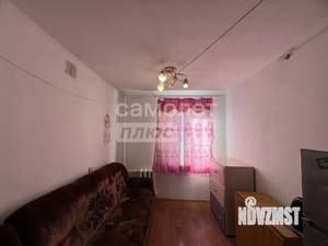 1-к квартира, вторичка, 34м2, 2/5 этаж