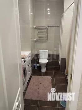 2-к квартира, вторичка, 70м2, 14/16 этаж