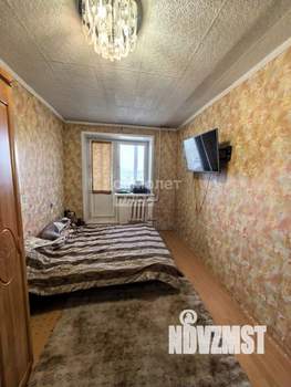 3-к квартира, вторичка, 77м2, 9/10 этаж