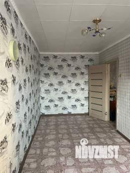 3-к квартира, вторичка, 62м2, 4/5 этаж