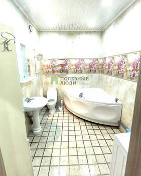 2-к квартира, вторичка, 65м2, 6/12 этаж