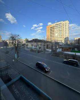 1-к квартира, вторичка, 38м2, 2/9 этаж