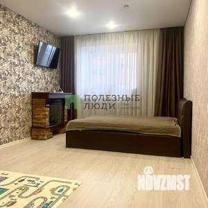 2-к квартира, вторичка, 45м2, 4/13 этаж