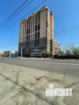 3-к квартира, вторичка, 74м2, 15/16 этаж