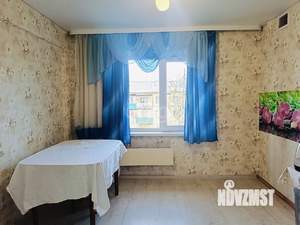 2-к квартира, вторичка, 51м2, 5/5 этаж