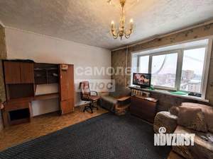 3-к квартира, вторичка, 77м2, 9/10 этаж