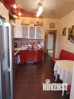 3-к квартира, вторичка, 100м2, 9/9 этаж
