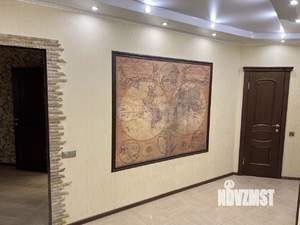 3-к квартира, вторичка, 124м2, 5/13 этаж