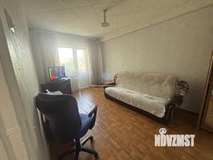 2-к квартира, вторичка, 48м2, 2/5 этаж