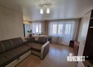 1-к квартира, вторичка, 31м2, 4/5 этаж
