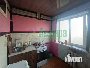 3-к квартира, вторичка, 58м2, 5/5 этаж