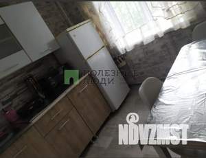 1-к квартира, вторичка, 32м2, 1/5 этаж