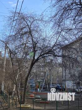 1-к квартира, вторичка, 31м2, 3/5 этаж