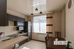 1-к квартира, вторичка, 44м2, 5/7 этаж