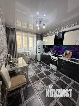 1-к квартира, вторичка, 44м2, 4/12 этаж