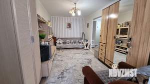 1-к квартира, вторичка, 31м2, 2/5 этаж