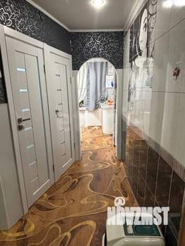 3-к квартира, вторичка, 63м2, 1/5 этаж