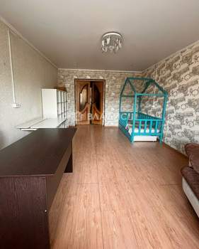 2-к квартира, вторичка, 45м2, 2/5 этаж