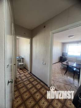 2-к квартира, вторичка, 41м2, 5/5 этаж