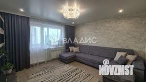 4-к квартира, вторичка, 78м2, 2/10 этаж