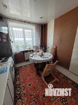 1-к квартира, вторичка, 41м2, 7/9 этаж