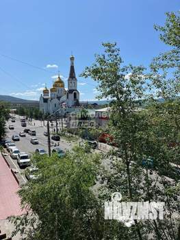 3-к квартира, вторичка, 94м2, 3/4 этаж