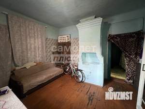 1-к квартира, вторичка, 32м2, 2/2 этаж