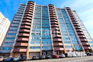 2-к квартира, вторичка, 75м2, 4/16 этаж