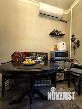 1-к квартира, вторичка, 36м2, 1/4 этаж