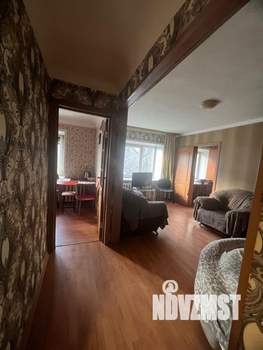 2-к квартира, вторичка, 45м2, 3/5 этаж