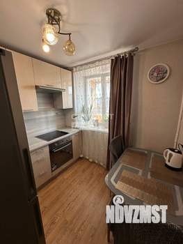 1-к квартира, вторичка, 38м2, 6/9 этаж