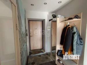 1-к квартира, вторичка, 39м2, 9/9 этаж