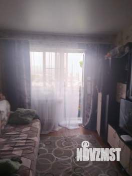 1-к квартира, вторичка, 32м2, 5/5 этаж