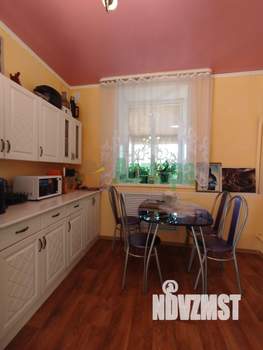 2-к квартира, вторичка, 67м2, 1/2 этаж