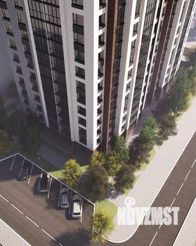 2-к квартира, вторичка, 69м2, 3/16 этаж