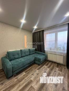 2-к квартира, вторичка, 42м2, 15/16 этаж