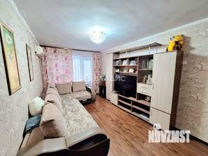 2-к квартира, вторичка, 51м2, 3/5 этаж