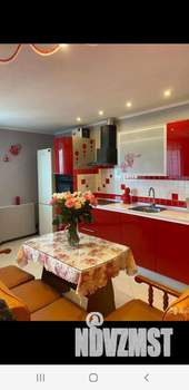 3-к квартира, вторичка, 88м2, 15/15 этаж