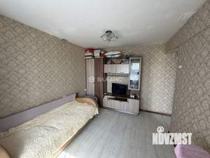 1-к квартира, вторичка, 25м2, 2/5 этаж