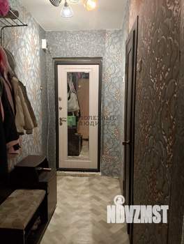 2-к квартира, вторичка, 45м2, 1/5 этаж