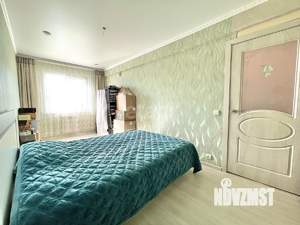 3-к квартира, вторичка, 55м2, 3/5 этаж