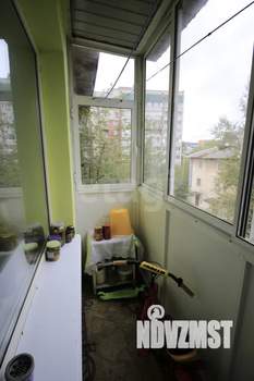 2-к квартира, вторичка, 43м2, 3/3 этаж